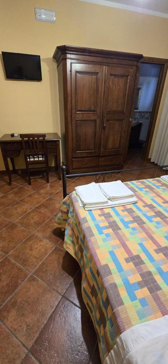 Country House Il Melograno Кастелабате Екстериор снимка